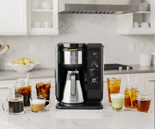 Ninja CP307 Tea & Coffee Maker