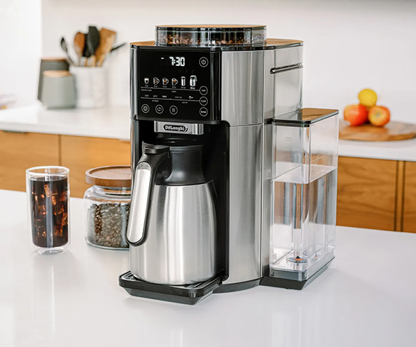 De'Longhi TrueBrew Drip Coffee Maker