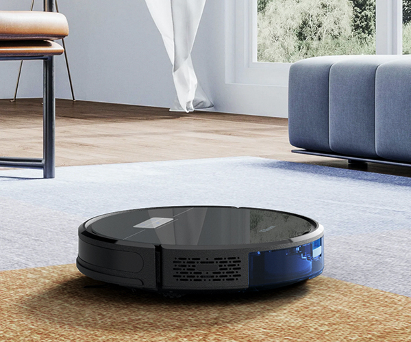 Tikom L9000 Robot Vacuum