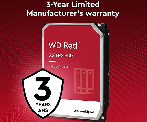 Western Digital