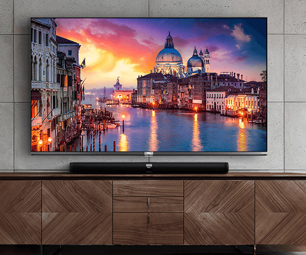 TCL Class 4 Series 4K TV