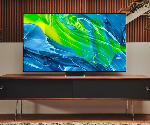 SAMSUNG Class Neo QLED Smart TVs